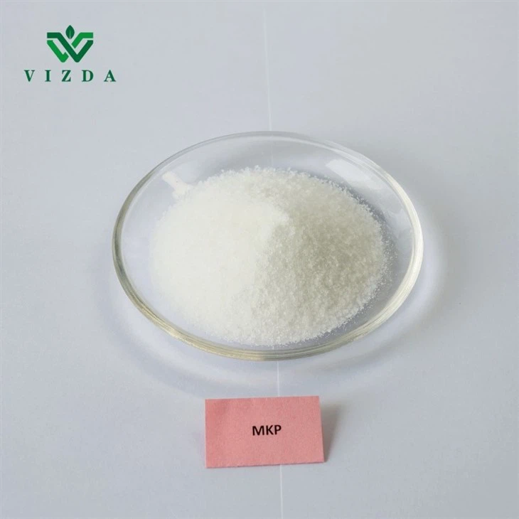 Advanced MKP For Balanced Plant Nutrition