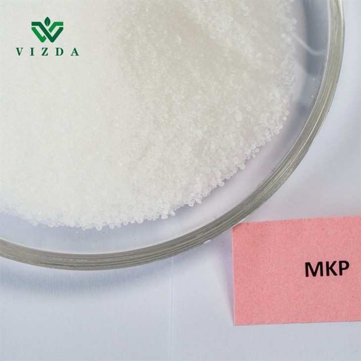 Agriculture High Yielding Fertilizer - MKP