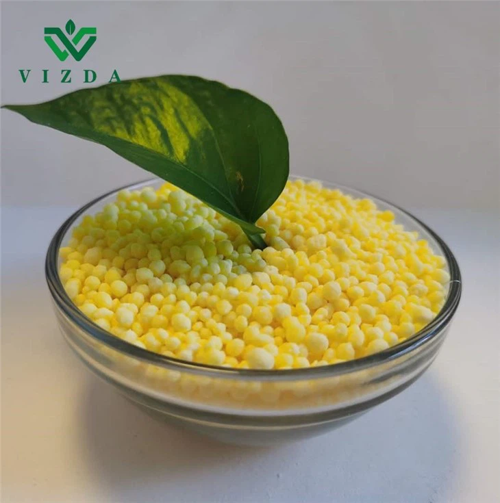 Calcium Ammonium Nitrate For Plants