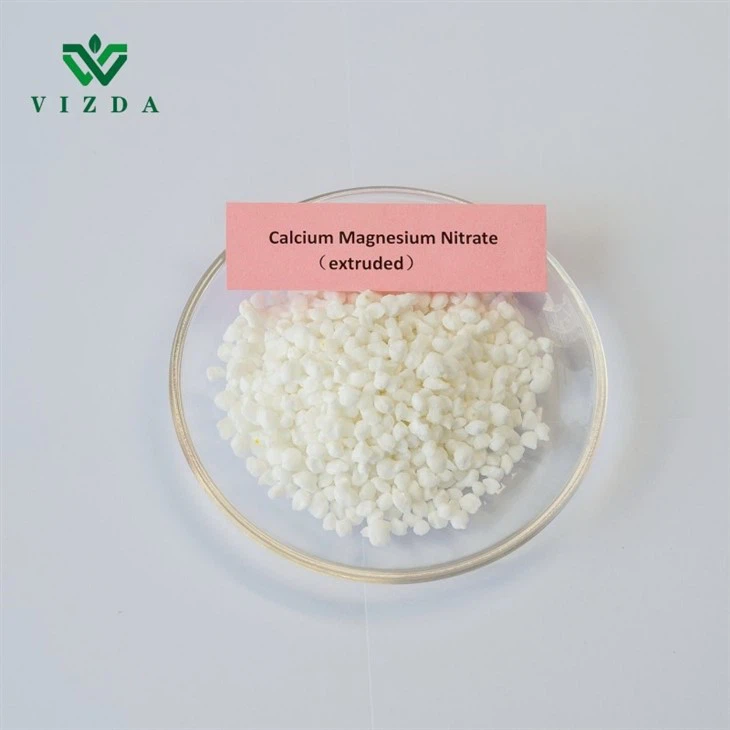 Calcium Magnesium Nitrate Granular