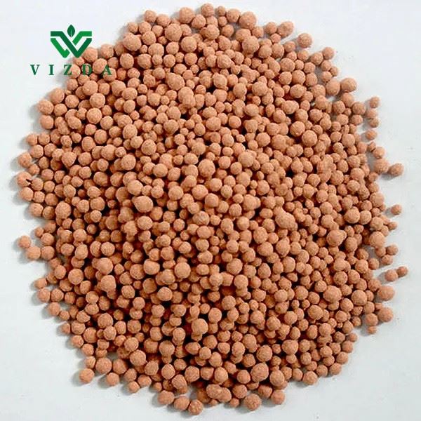 Compound Fertilizer NPK 17-17-17