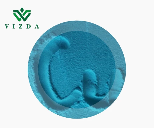 Cu EDTA biomedicinske applikationer