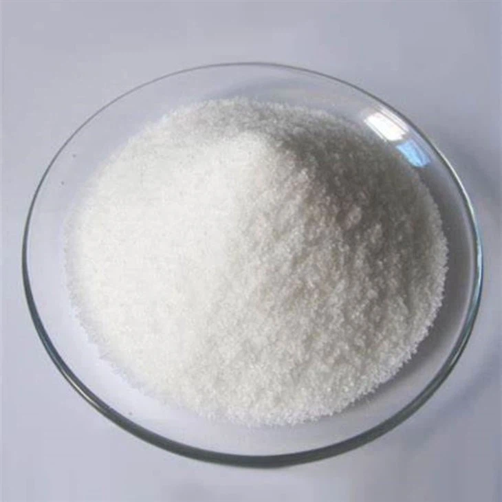 Diammonium Hydrogen Phosphate Fertilizer Crystal For Agricultural Use