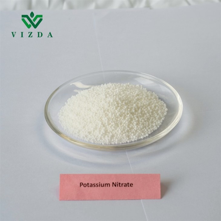 Farming Potassium Nitrate