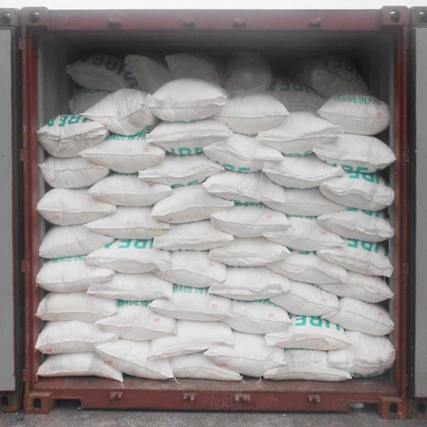 High Soluble Urea Fertilizer