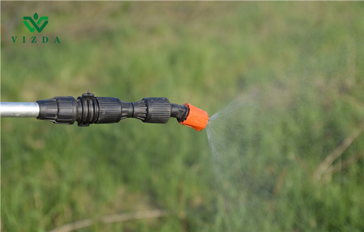 Liquid Nitrogen Fertilizer For Plants