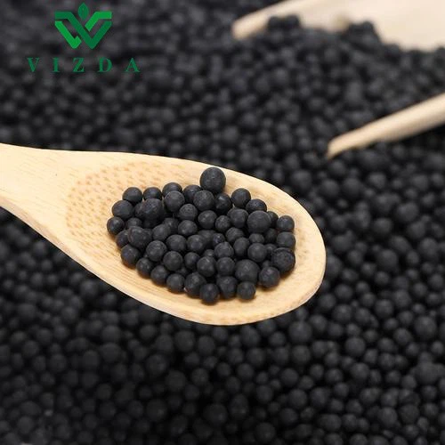 Organic NPK Compound Fertilizer For Agriculture
