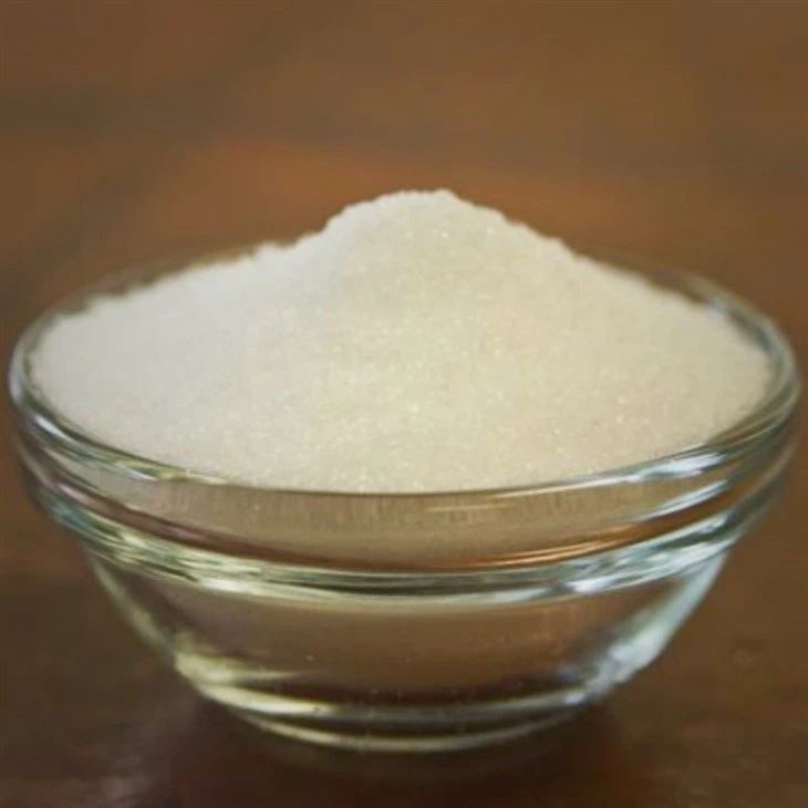 Potassium Bicarbonate Crystal Powder
