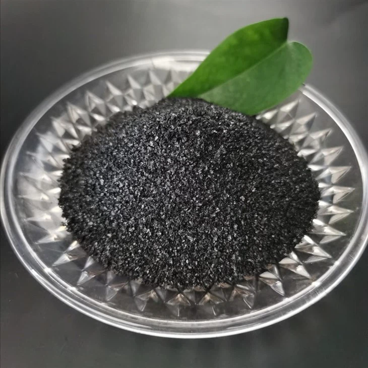 Potassium Fulvic Acid Fertilizer For Sale From Quality Supplier