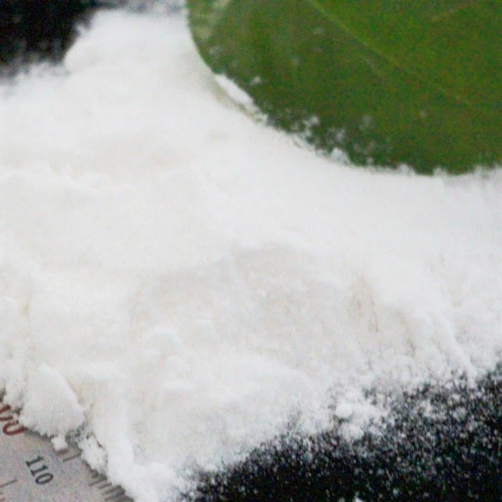 Potassium Sulfate Fertilizer