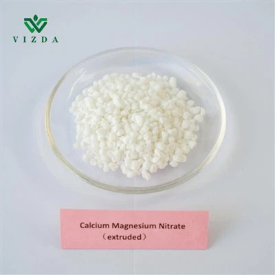 Calcium Magnesium Nitrat Næringsstof Mix