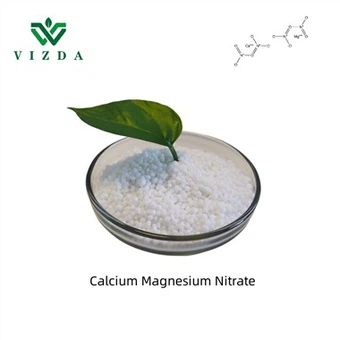 Calcium Magnesium Nitrat
