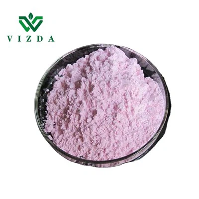 Citronsyre-chelaterede sporstoffer mangancitrat