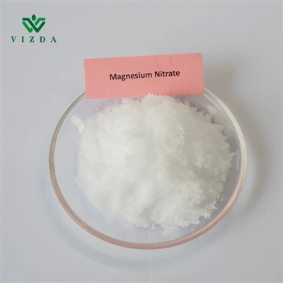 Dehydrerende middel Magnesiumnitrat