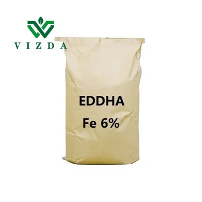 EDDHA-Fe Orto-Orto 4.2