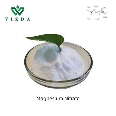 Magnesiumnitrathexahydrat