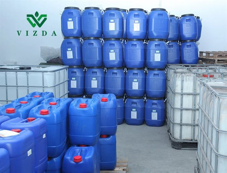 Sugar Alcohol Zinc Liquid Fertilizer
