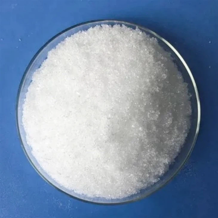 Urea Phosphate Crystalline