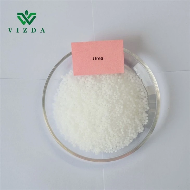 Water Soluble Urea Prill