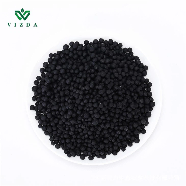 Vandbehandling Sodium Humate