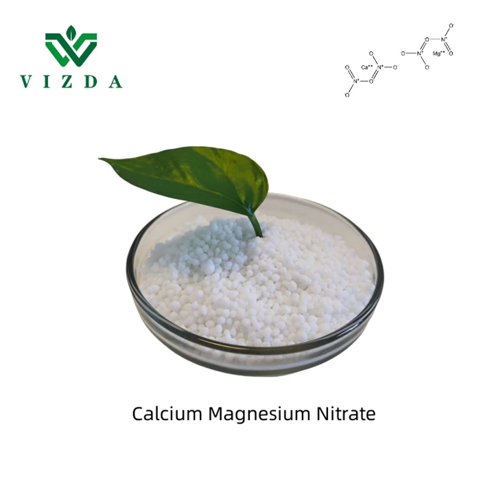 Magnesium Calcium Nitrat
