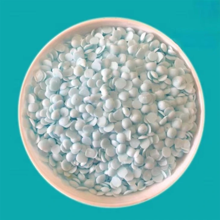 CMN Fertilizer / Calcium Magnesium Nitrate For Irrigation And Fertigation factory