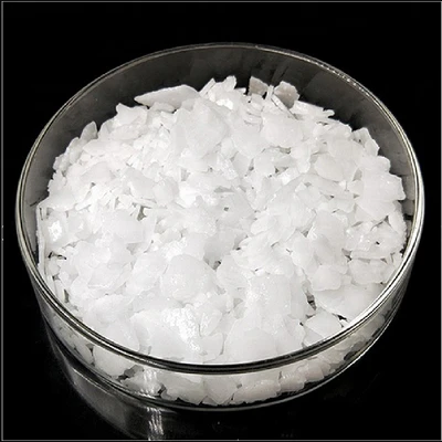 High Purity Caustic Soda Flake (NaOH) factory