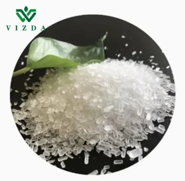 Magnesium Sulfate 7-Hydrate