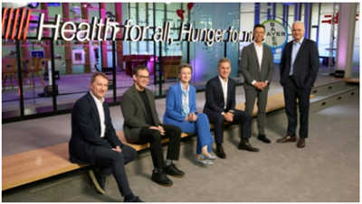 Bayer afslører planen om at øge landbrugets rentabilitet midt i økonomiske ud...