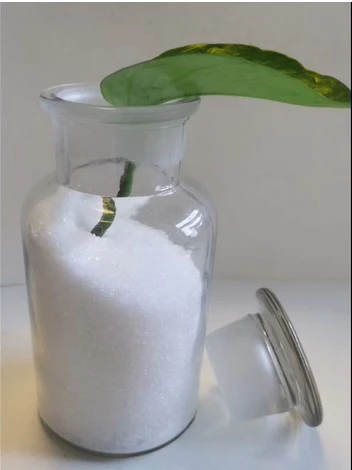 Optical Glass Material Potassium Carbonate