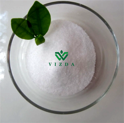 Højt fosforindhold hjælper diammoniumbrintfosfat til plantevækst