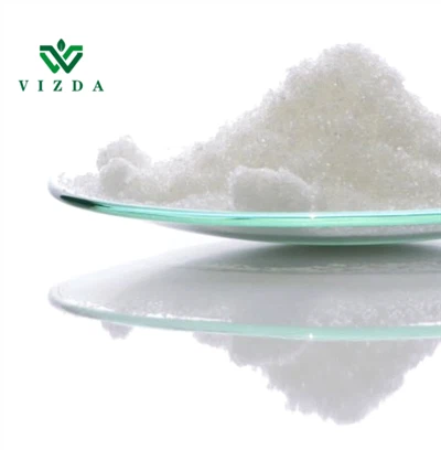 Forplantningspåføring Crystal Diammonium Hydrogen Phosphate