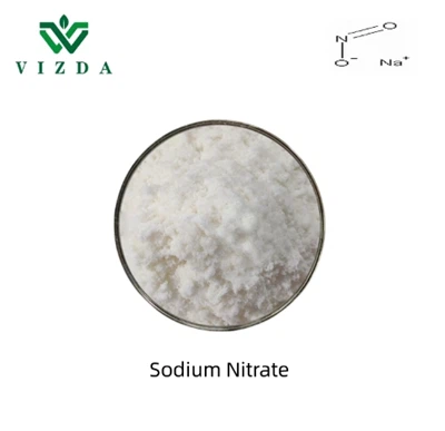 Nitrat af natrium